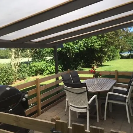 Appartement Hegnsly *