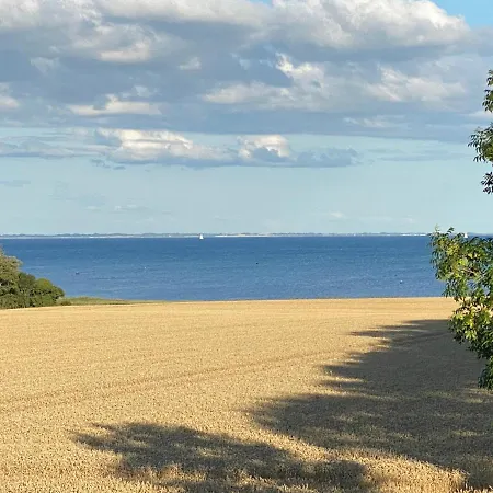 Hegnsly Appartement Odder