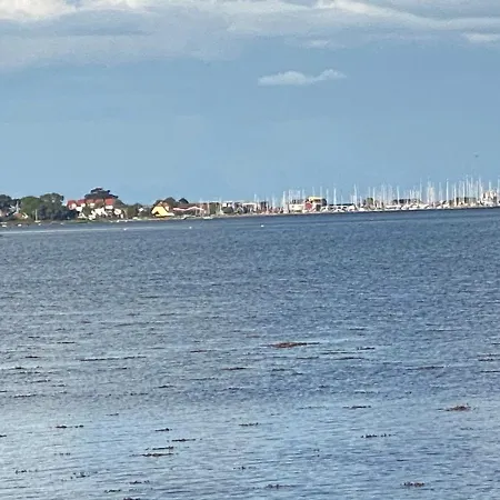 Lägenhet Hegnsly *