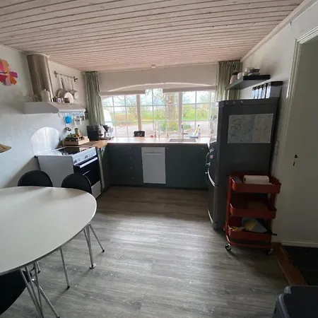 Hegnsly Lägenhet *