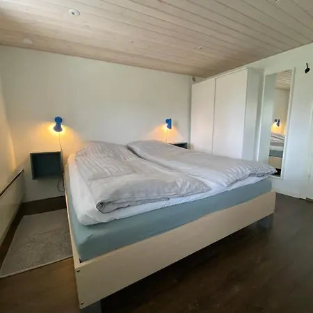 Hegnsly Lägenhet Odder