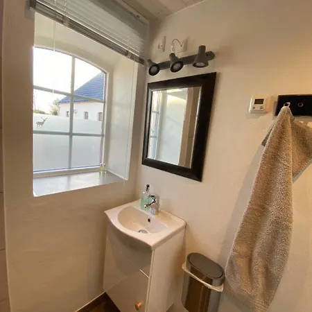 Apartmán Hegnsly