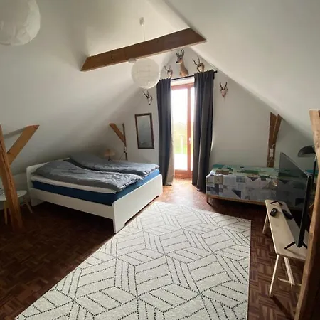Hegnsly Apartmán *