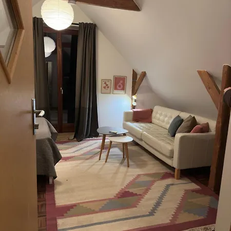 Apartmán Hegnsly Odder