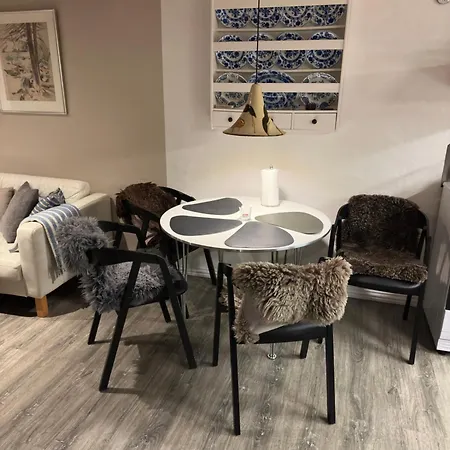 Hegnsly Apartmán