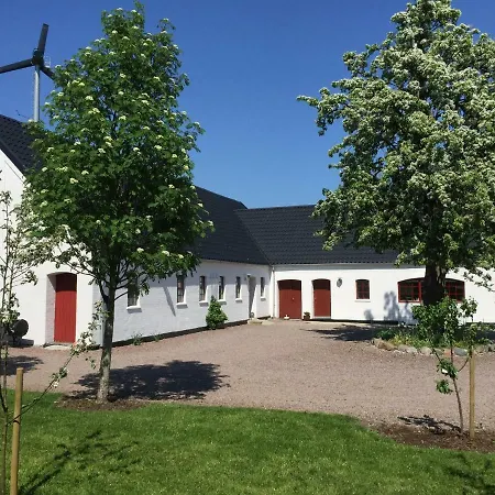 Hegnsly Lägenhet Odder