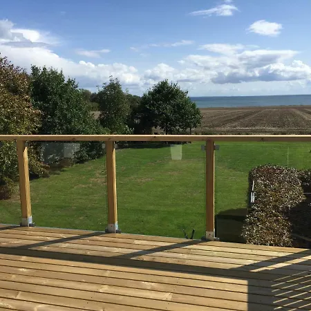 Hegnsly Appartement Odder