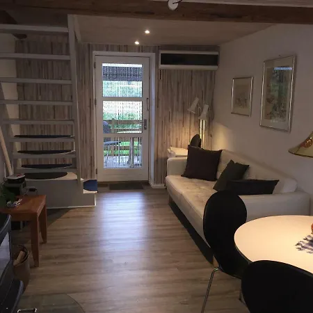 Apartmán Hegnsly Odder