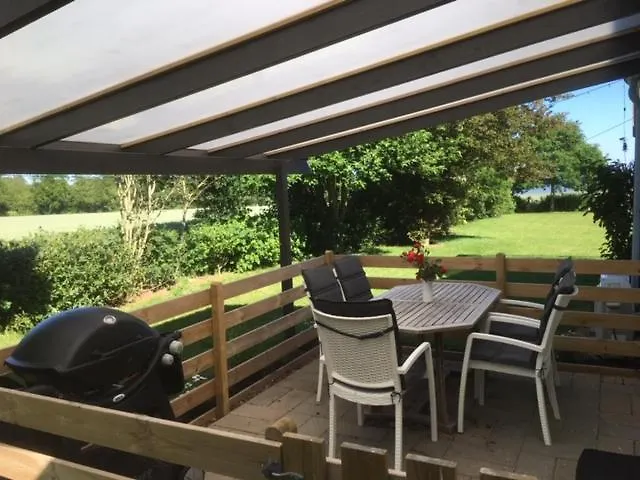 Apartamento Hegnsly *