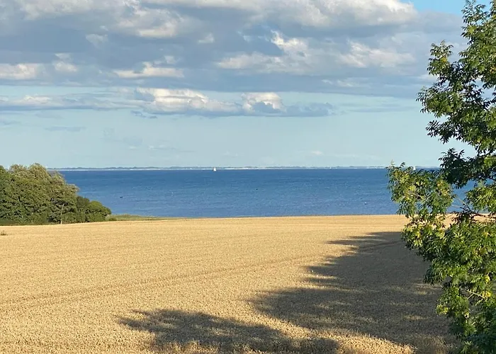 Hegnsly Apartment Odder