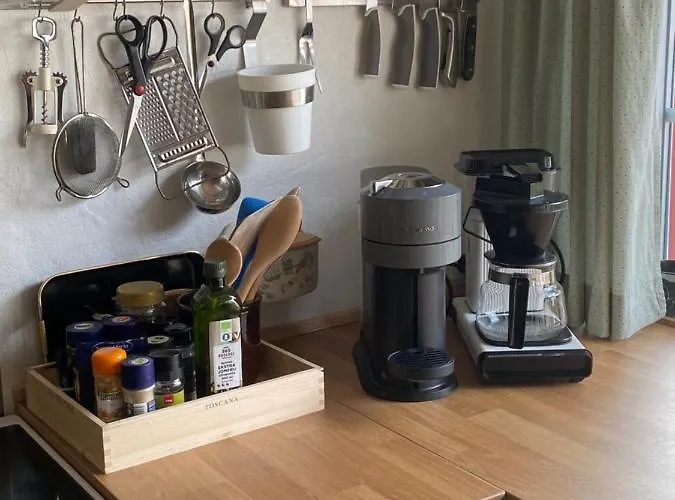 Hegnsly Apartamento *