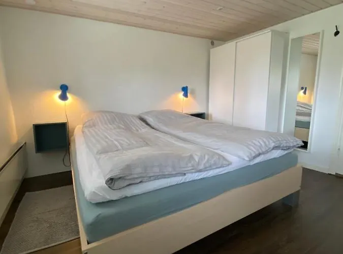 Hegnsly Apartamento Odder