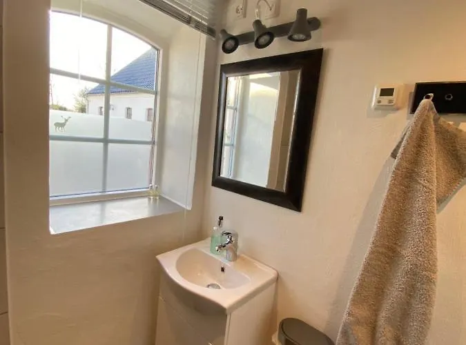 Apartament Hegnsly