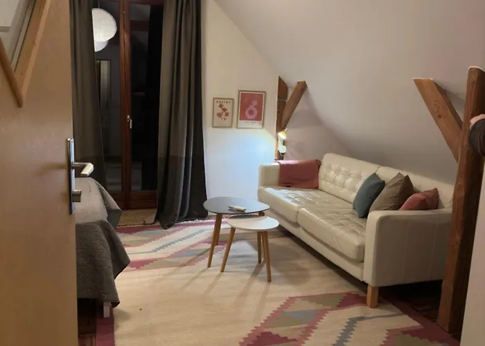 Apartament Hegnsly Odder