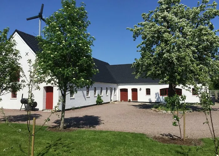 Hegnsly Apartamento Odder