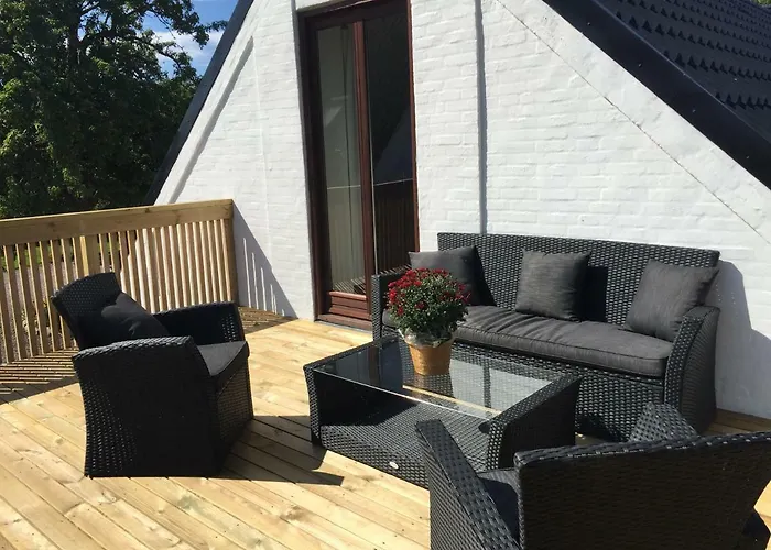 Apartament Hegnsly