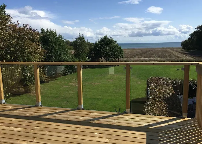 Hegnsly Apartment Odder