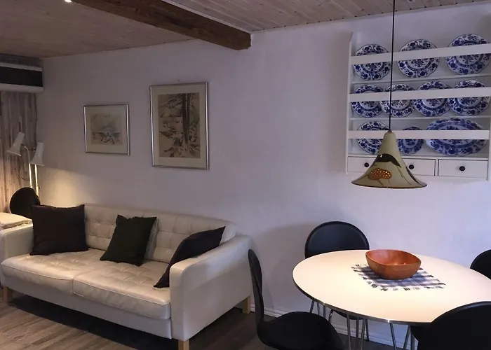 Hegnsly Apartament