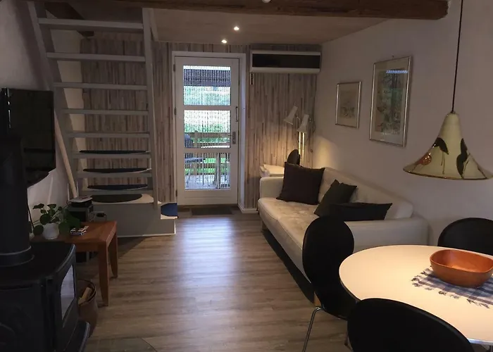 Apartament Hegnsly Odder